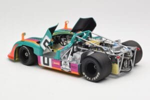 Porsche 917/20 Vaillant Racing #0 G. Muller Winner Interserie 1975 Minichamps 1:18 100756100 Kov – obrázek 5 z 8