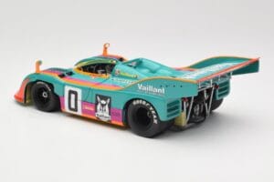 Porsche 917/20 Vaillant Racing #0 G. Muller Winner Interserie 1975 Minichamps 1:18 100756100 Kov – obrázek 7 z 8