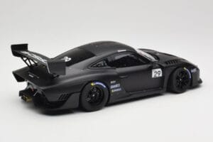 Porsche 935/19 GRT #29 C. Ineichen Porsche Motorsport GT2 RS Supersportscar Weekend Spa 2019 Minichamps 1:18 155067529 Kov – obrázek 2 z 6