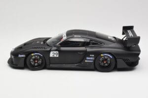 Porsche 935/19 GRT #29 C. Ineichen Porsche Motorsport GT2 RS Supersportscar Weekend Spa 2019 Minichamps 1:18 155067529 Kov – obrázek 3 z 6