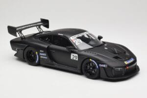 Porsche 935/19 GRT #29 C. Ineichen Porsche Motorsport GT2 RS Supersportscar Weekend Spa 2019 Minichamps 1:18 155067529 Kov – obrázek 4 z 6