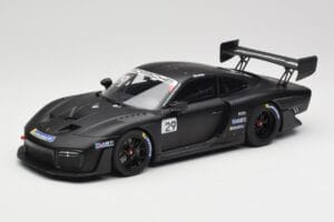 Porsche 935/19 GRT #29 C. Ineichen Porsche Motorsport GT2 RS Supersportscar Weekend Spa 2019 Minichamps 1:18 155067529 Kov