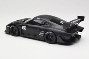Porsche 935/19 GRT #29 C. Ineichen Porsche Motorsport GT2 RS Supersportscar Weekend Spa 2019 Minichamps 1:18 155067529 Kov – obrázek 5 z 6