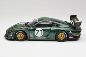 Porsche 935/19 #71 Tenner Racing 2019 Minichamps 1:18 155067571 Kov – obrázek 3 z 6