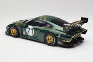 Porsche 935/19 #71 Tenner Racing 2019 Minichamps 1:18 155067571 Kov – obrázek 5 z 6