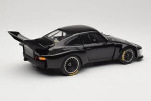 Porsche 935 Turbo Group 5 1976 Exoto 1:18 18101 Kov – obrázek 3 z 8
