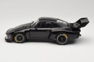 Porsche 935 Turbo Group 5 1976 Exoto 1:18 18101 Kov – obrázek 4 z 8