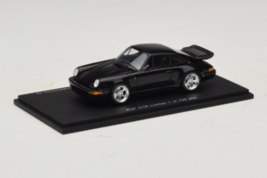 Porsche RUF CTR G-Series Černý Spark 1:43 SPARK001 Pryskyřice – obrázek 2 z 4