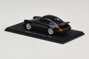 Porsche RUF CTR G-Series Černý Spark 1:43 SPARK001 Pryskyřice – obrázek 3 z 4
