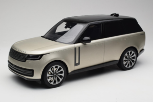 Range Rover L460 P530 Autobiography Sunset Gold GT Spirit 1:12 GT542 Pryskyřice