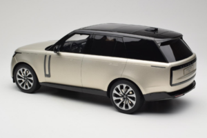 Range Rover L460 P530 Autobiography Sunset Gold GT Spirit 1:12 GT542 Pryskyřice – obrázek 5 z 6