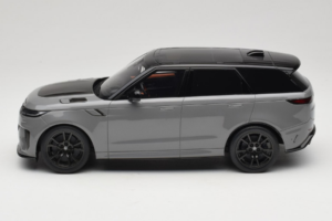 Range Rover Sport SV Edition Two Marl Grey Gloss GT Spirit 1:18 GT539 Pryskyřice – obrázek 3 z 6
