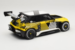 Renault 5 Turbo 3E E-Tech Rally Monte Carlo Look Otto 1:18 OT1171 Pryskyřice – obrázek 2 z 6