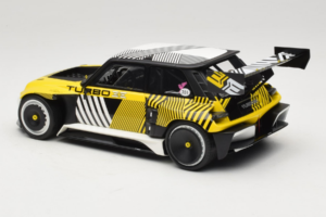 Renault 5 Turbo 3E E-Tech Rally Monte Carlo Look Otto 1:18 OT1171 Pryskyřice – obrázek 5 z 6