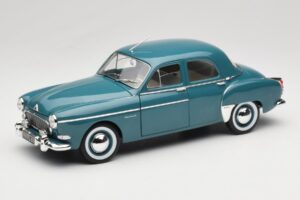 Renault Fregate Sevigne Zelený Norev 1:18 185284 Kov