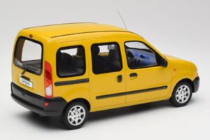 Renault Kangoo 1.4 RT Soleil Žlutý Otto 1:18 OT474 Pryskyřice – obrázek 2 z 6