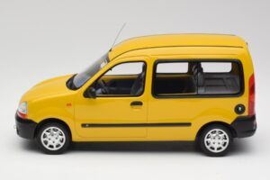 Renault Kangoo 1.4 RT Soleil Žlutý Otto 1:18 OT474 Pryskyřice – obrázek 3 z 6
