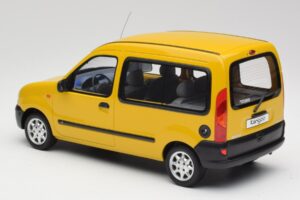 Renault Kangoo 1.4 RT Soleil Žlutý Otto 1:18 OT474 Pryskyřice – obrázek 5 z 6