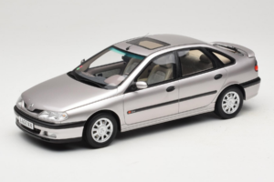 Renault Laguna V6 3.0 Baccara Opal Grey Otto 1:18 OT1185 Pryskyřice