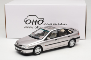 Renault Laguna V6 3.0 Baccara Opal Grey Otto 1:18 OT1185 Pryskyřice – obrázek 6 z 6
