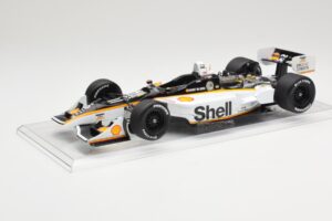 Reynard CART #8 Shell Team Rahal B. Herta 1999 Action 1:18 W189941594 Kov – obrázek 2 z 8