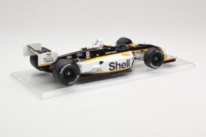Reynard CART #8 Shell Team Rahal B. Herta 1999 Action 1:18 W189941594 Kov – obrázek 3 z 8