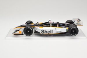 Reynard CART #8 Shell Team Rahal B. Herta 1999 Action 1:18 W189941594 Kov – obrázek 4 z 8