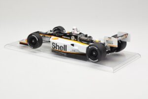Reynard CART #8 Shell Team Rahal B. Herta 1999 Action 1:18 W189941594 Kov – obrázek 5 z 8