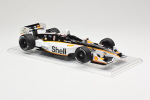Reynard CART #8 Shell Team Rahal B. Herta 1999 Action 1:18 W189941594 Kov – obrázek 6 z 8