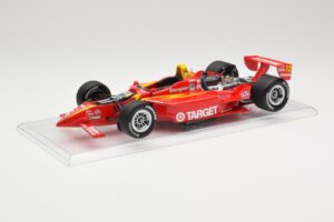 Reynard CART #12 Target Chip Ganassi Racing J. Vasser 1999 Action 1:18 W189941578-1 Kov – obrázek 2 z 8