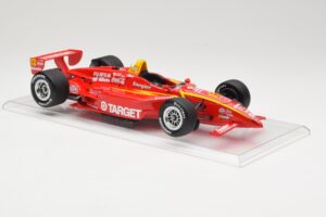 Reynard CART #12 Target Chip Ganassi Racing J. Vasser 1999 Action 1:18 W189941578-1 Kov – obrázek 6 z 8