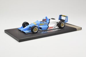Reynard Spiess F903 #2 M. Schumacher Winner International F3 Fuji Speedway 1990 Minichamps 1:18 517901823 Kov – obrázek 2 z 6