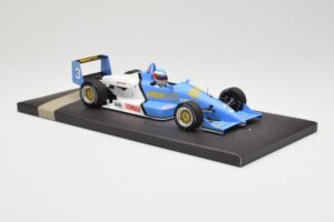 Reynard Spiess F903 #2 M. Schumacher Winner International F3 Fuji Speedway 1990 Minichamps 1:18 517901823 Kov – obrázek 4 z 6