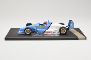 Reynard Spiess F903 #2 M. Schumacher Winner International F3 Fuji Speedway 1990 Minichamps 1:18 517901823 Kov