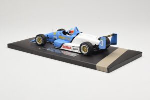Reynard Spiess F903 #2 M. Schumacher Winner International F3 Fuji Speedway 1990 Minichamps 1:18 517901823 Kov – obrázek 5 z 6