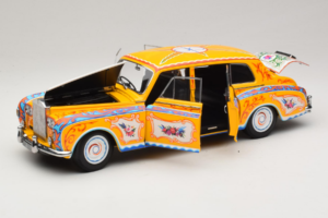 Rolls-Royce Phantom V John Lennon Paragon 1:18 PA-92121 Kov – obrázek 2 z 8