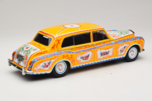 Rolls-Royce Phantom V John Lennon Paragon 1:18 PA-92121 Kov – obrázek 3 z 8