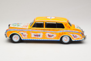 Rolls-Royce Phantom V John Lennon Paragon 1:18 PA-92121 Kov – obrázek 4 z 8