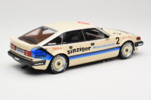 Rover Vitesse SD1 #2 O. Manthey Austin Rover Deutschland DTM 1984 Minichamps 1:18 107841302 Kov – obrázek 2 z 6