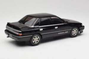 Subaru Legacy RS Černý IXO 1:18 18CMC131A Kov – obrázek 2 z 6