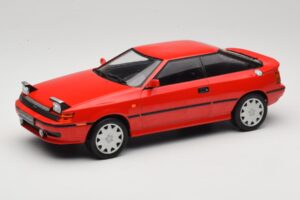 Toyota Celica GT-Four ST165 Červený IXO 1:18 18CMC001 Kov