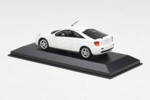 Toyota Celica T230 Bílý Minichamps 1:43 430168922 Kov – obrázek 3 z 4