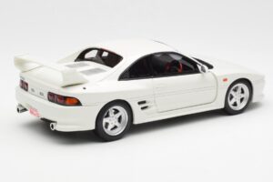 Toyota MR2 W20 TRD 2000GT Super Bílý Otto 1:18 OT749 Pryskyřice – obrázek 2 z 6