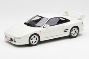 Toyota MR2 W20 TRD 2000GT Super Bílý Otto 1:18 OT749 Pryskyřice