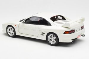 Toyota MR2 W20 TRD 2000GT Super Bílý Otto 1:18 OT749 Pryskyřice – obrázek 5 z 6