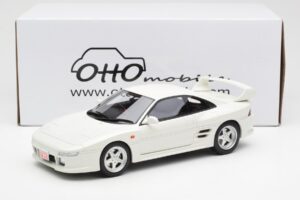 Toyota MR2 W20 TRD 2000GT Super Bílý Otto 1:18 OT749 Pryskyřice – obrázek 6 z 6