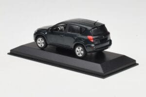 Toyota RAV4 XA20 Zelený Minichamps 1:43 TOYOTA008 Kov – obrázek 3 z 4