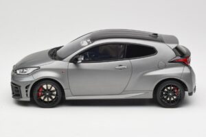 Toyota GR Yaris XP210 Precious Metal Otto 1:18 OT1127 Pryskyřice – obrázek 3 z 6