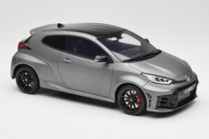 Toyota GR Yaris XP210 Precious Metal Otto 1:18 OT1127 Pryskyřice – obrázek 4 z 6