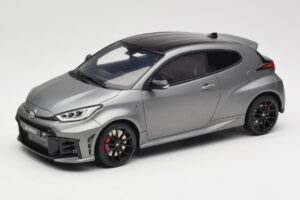 Toyota GR Yaris XP210 Precious Metal Otto 1:18 OT1127 Pryskyřice